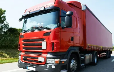 Adana Çatalzeytin Ambar Kargo