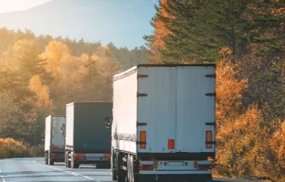 Adana ile Çatalzeytin Arası Klima Taşıma