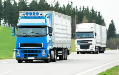 Adana ile Çatalzeytin Arası Eşya Taşıma